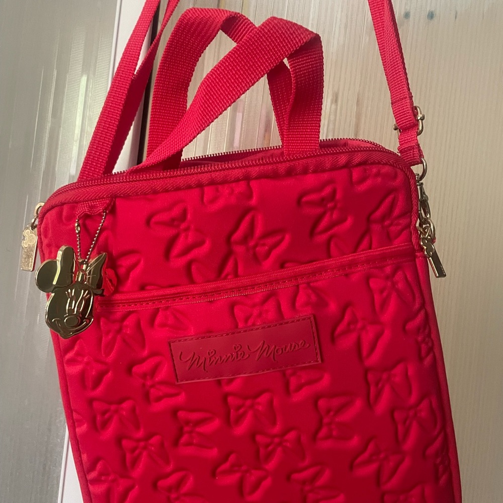 New Disney 3 way handbag.